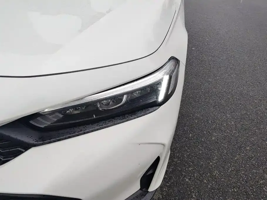 Honda Civic — фото 7