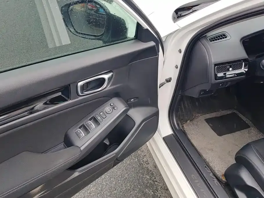 Honda Civic — фото 2