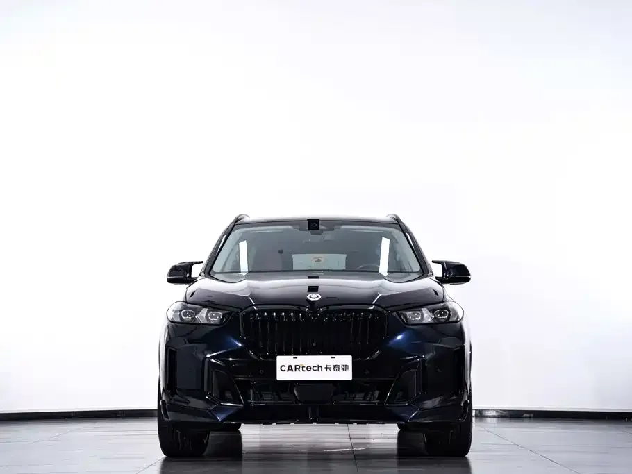 BMW X5 — фото 3