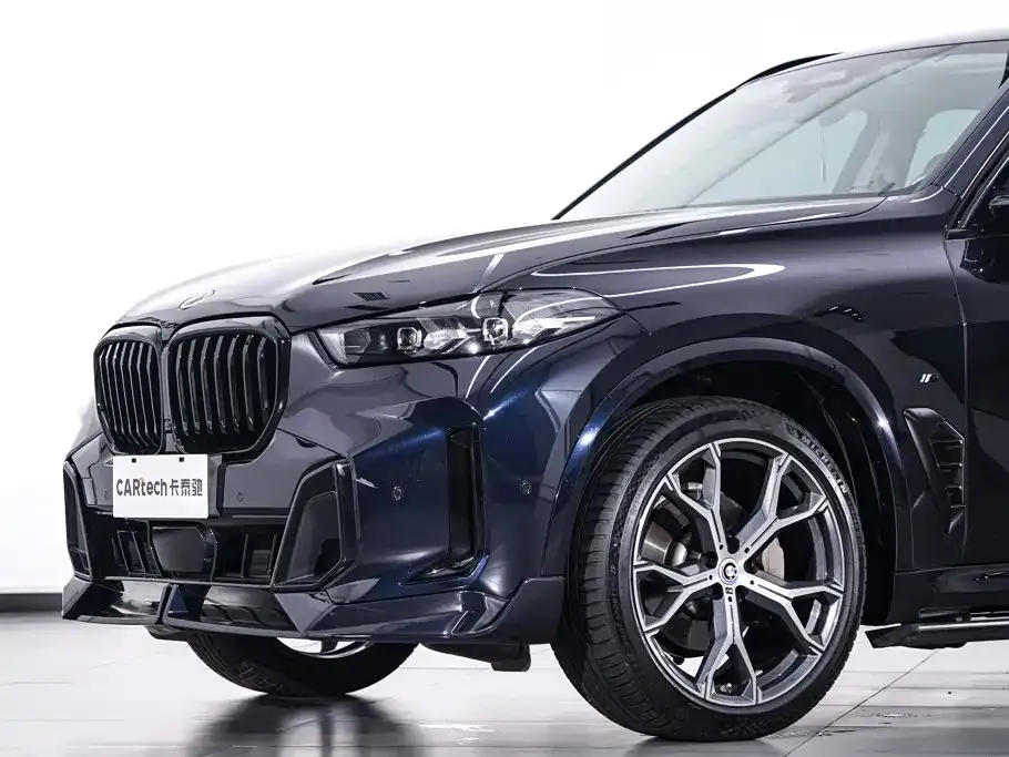 BMW X5 — фото 2