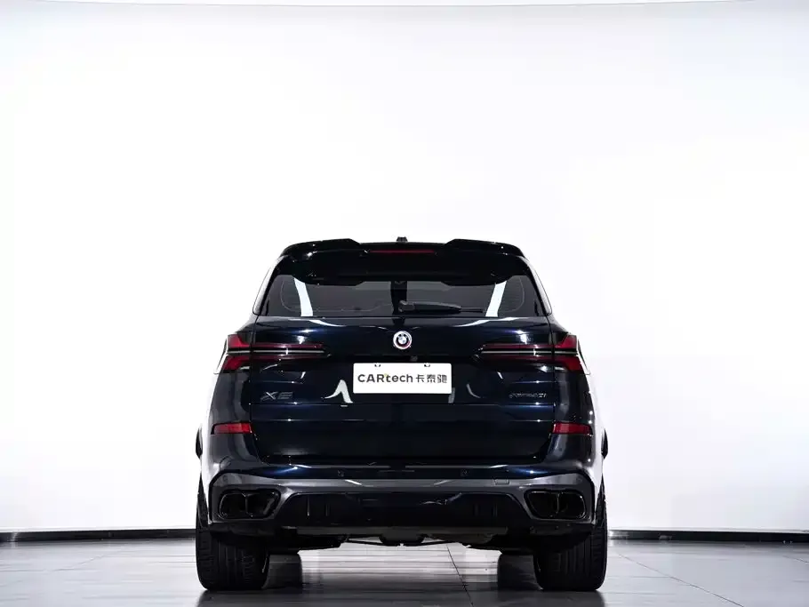 BMW X5 — фото 10