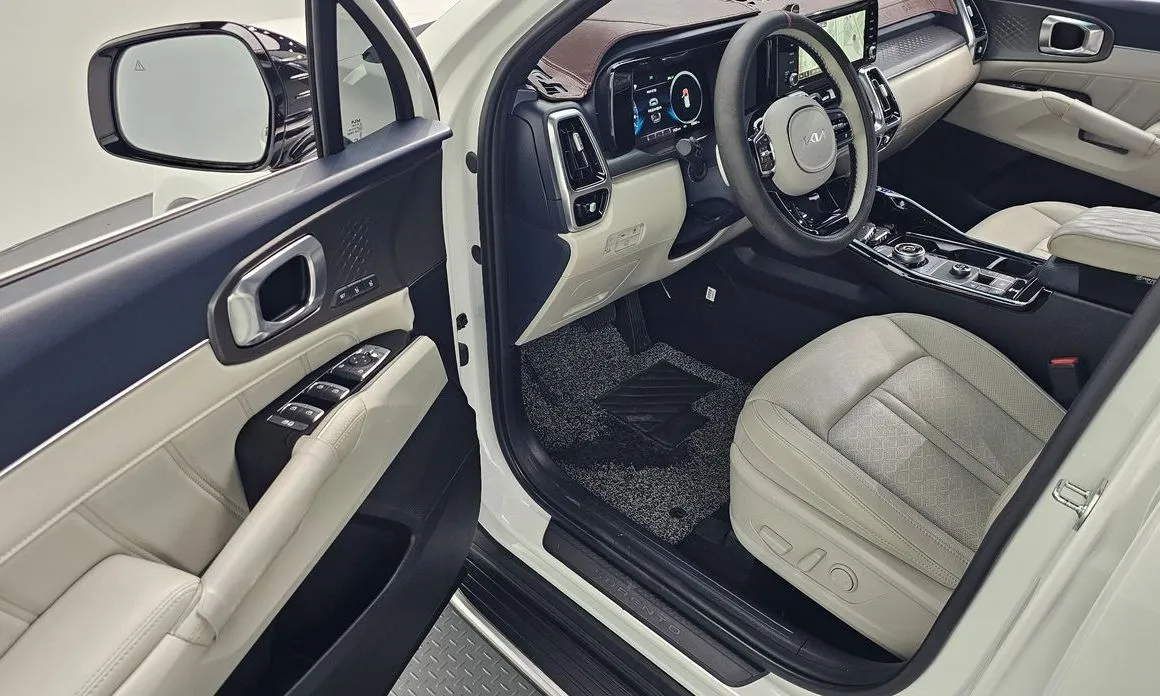Kia Sorento — фото 4