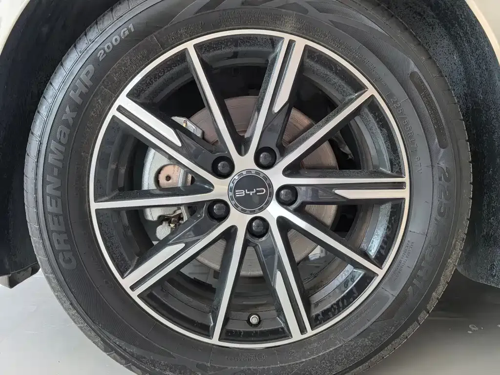 BYD Seal 06 — фото 7