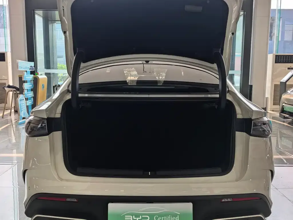 BYD Seal 06 — фото 6