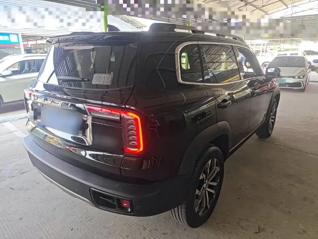 Haval Big Dog — фото 4