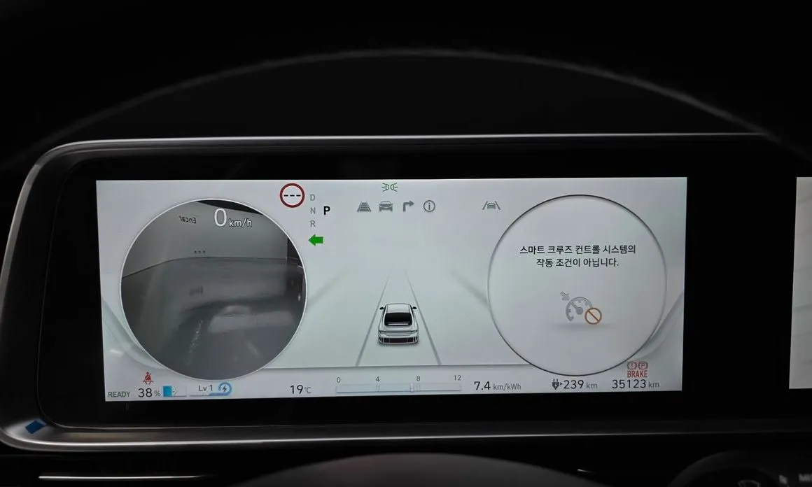 Hyundai Ioniq6 — фото 3