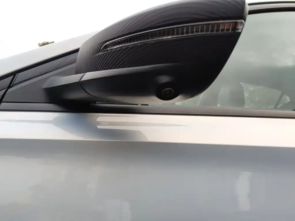 GAC Motor Shadow Leopard — фото 3