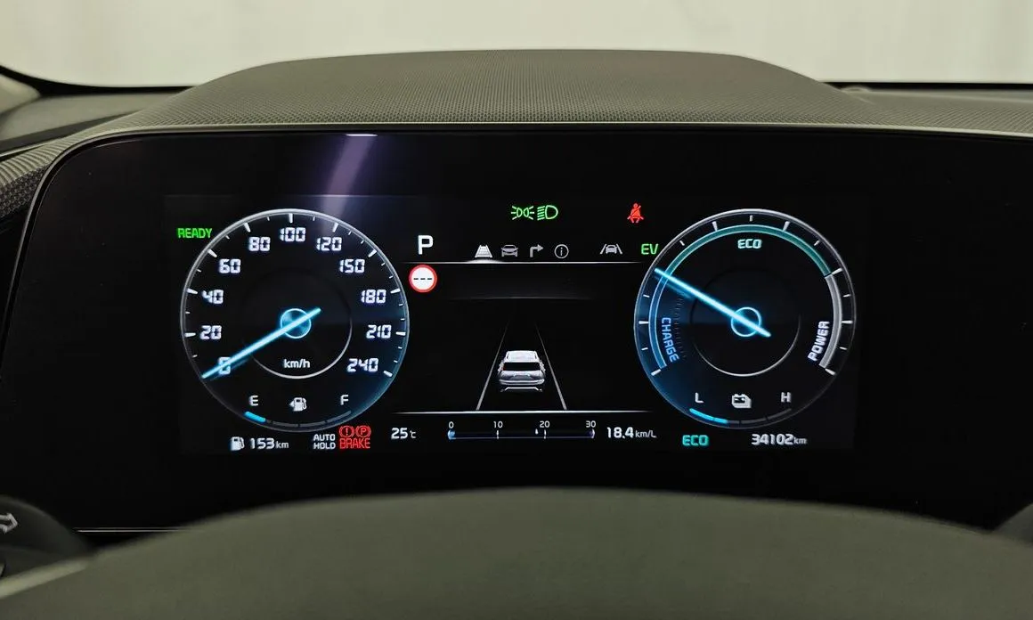 Kia Niro — фото 2