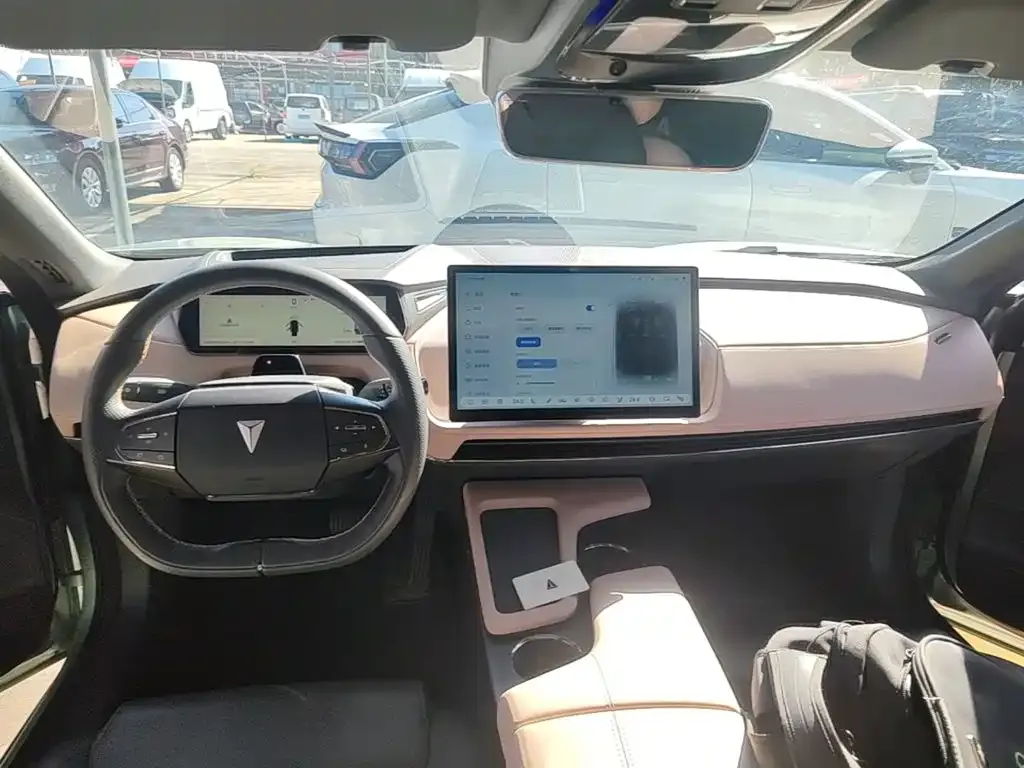Deepal SL03 — фото 1
