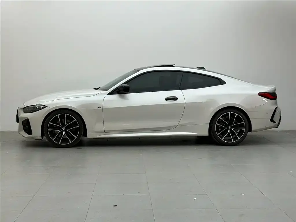 BMW 4 Series — фото 2