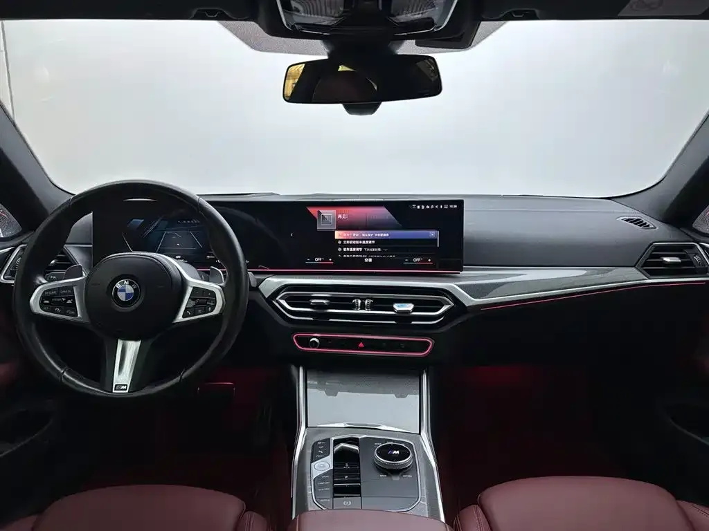BMW 4 Series — фото 7