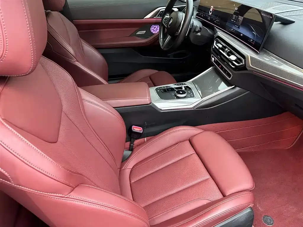 BMW 4 Series — фото 6