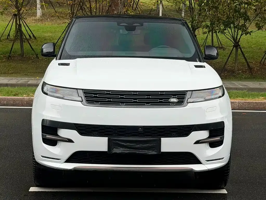 Land Rover Sport — фото 3