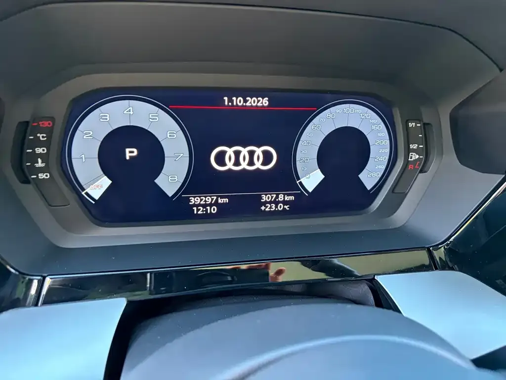 Audi A3 — фото 2
