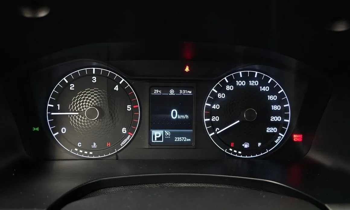 KG Mobility (Ssangyong) Rexton — фото 3