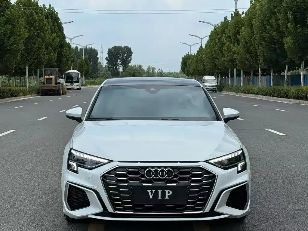Audi A3 — фото 3
