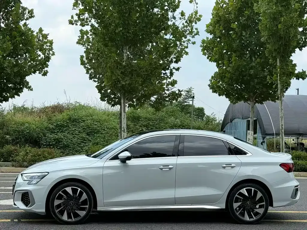 Audi A3 — фото 6