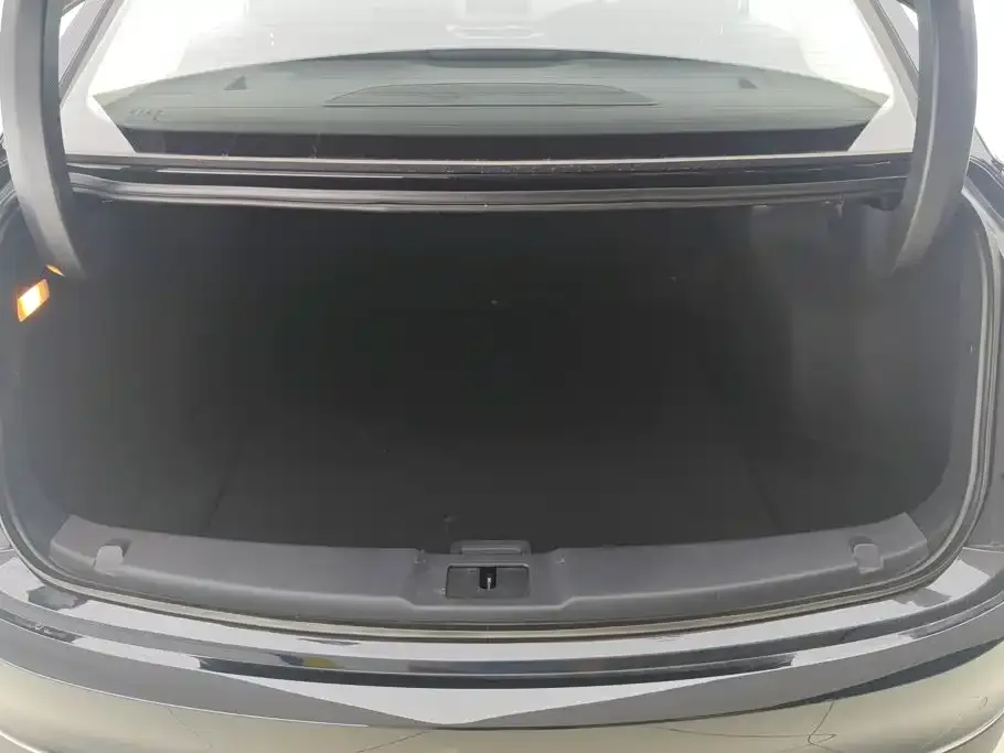 Hongqi E-QM5 — фото 2
