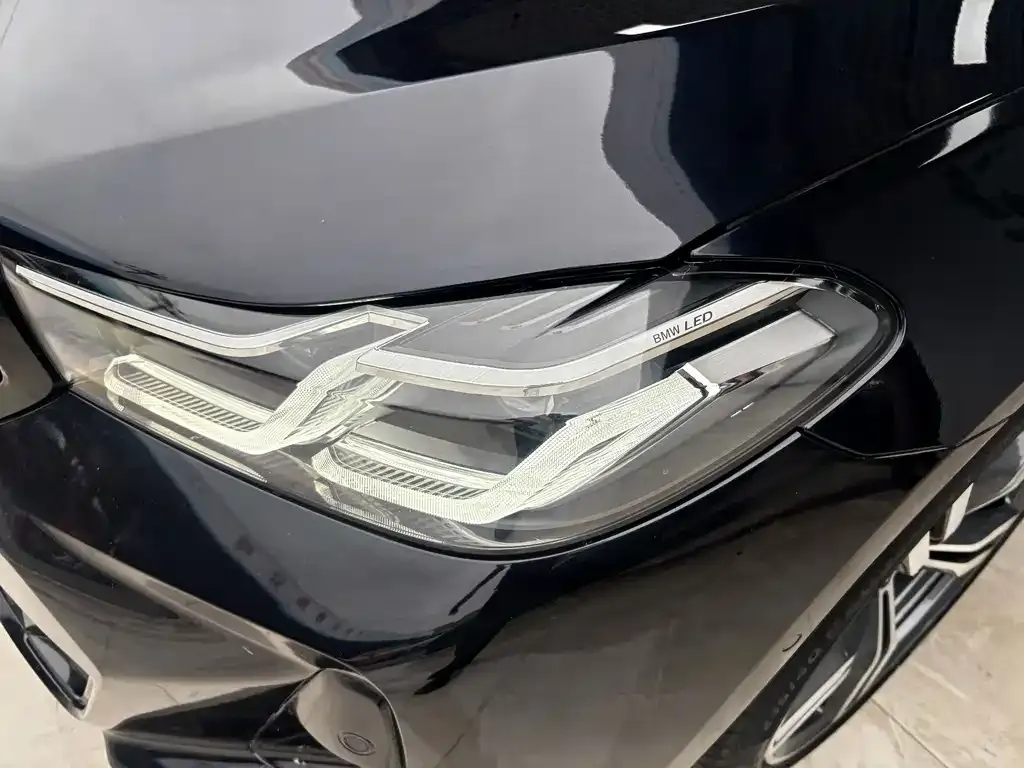 BMW 6 Series GT — фото 6