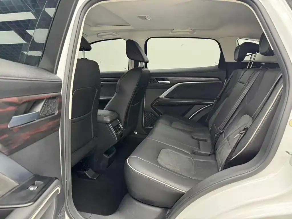 Haval H6 — фото 6