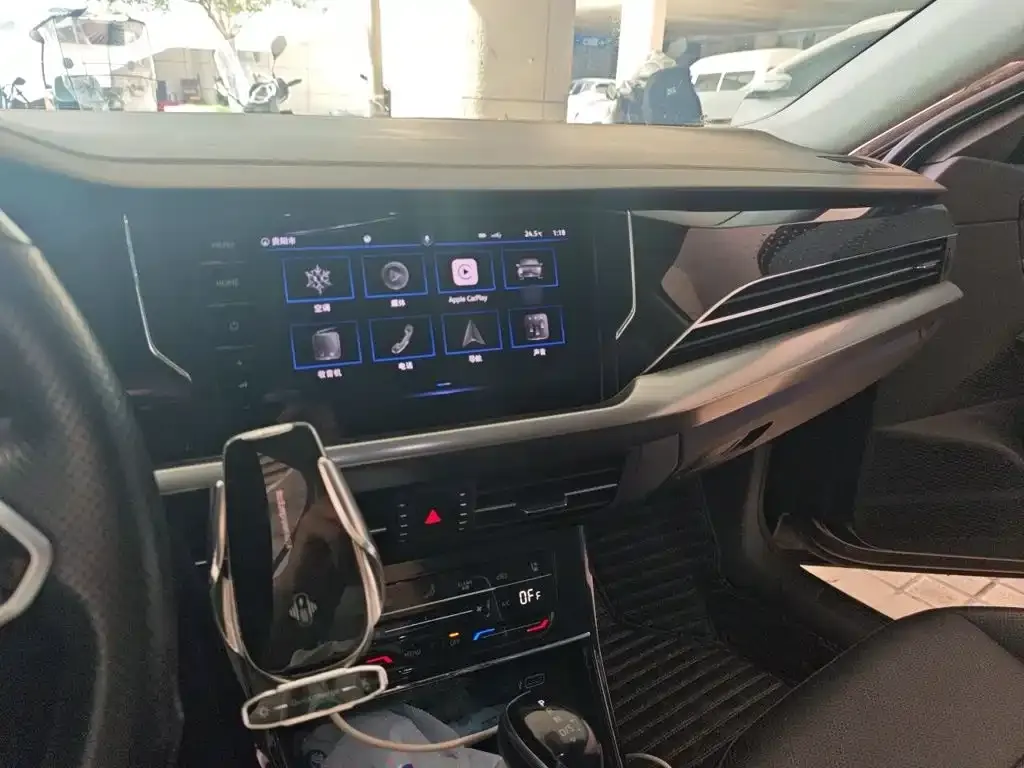 Volkswagen Passat — фото 9