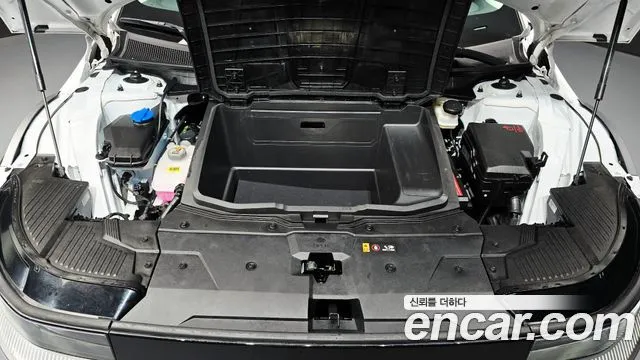 Hyundai Ioniq5 — фото 3