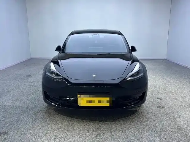 Tesla Model 3 — фото 3