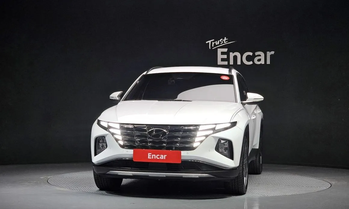 Hyundai Tucson — фото 4