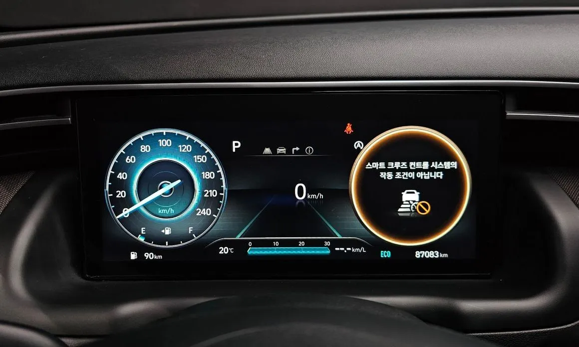Hyundai Tucson — фото 2