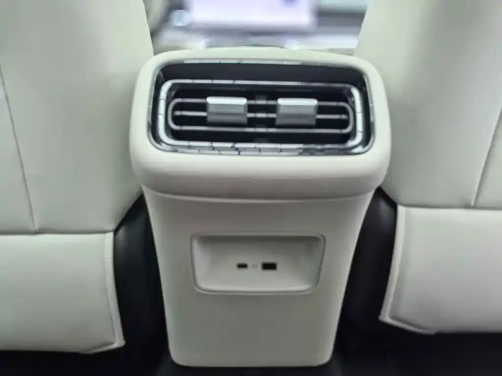 Geely Galaxy A7 EM — фото 3
