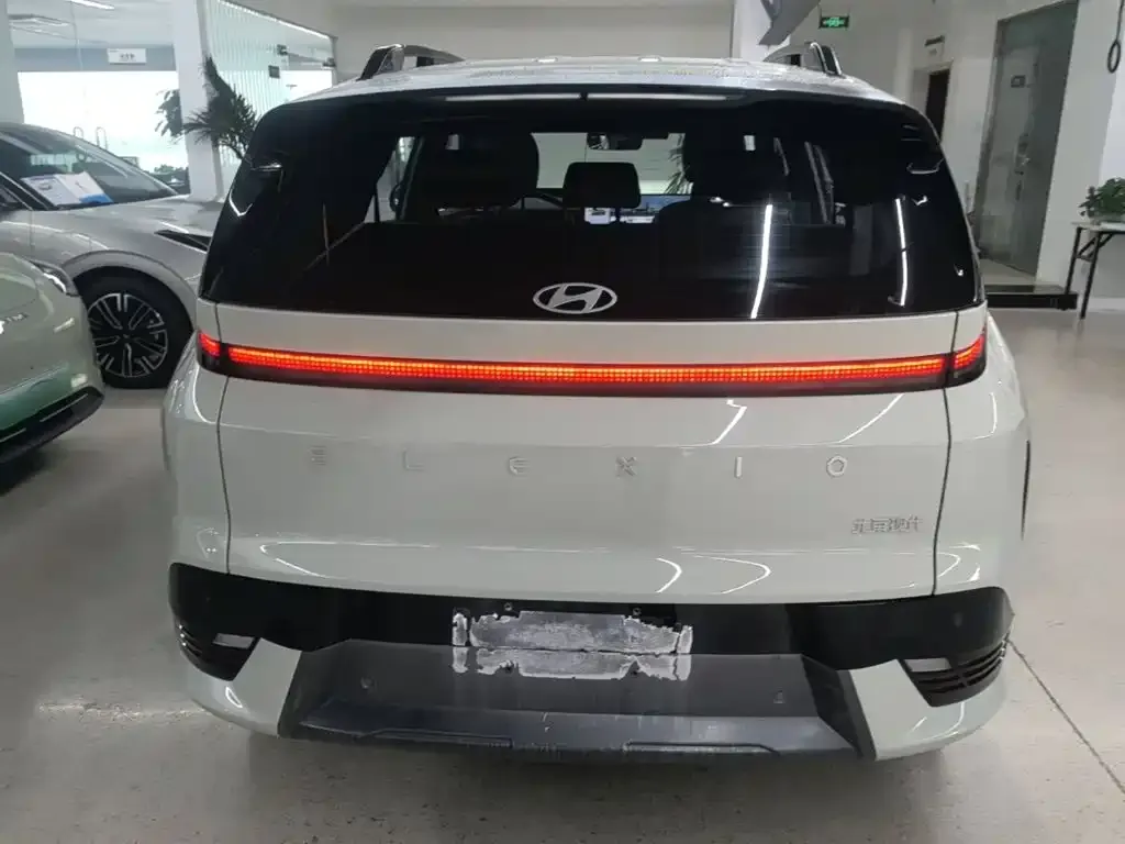 Hyundai EO — фото 6
