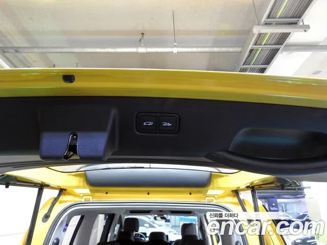 Hyundai Staria — фото 4