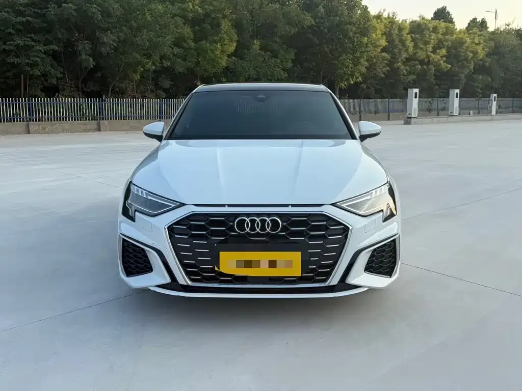 Audi A3 — фото 5
