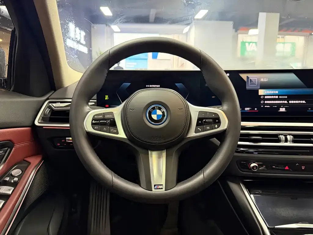 BMW i3 — фото 9