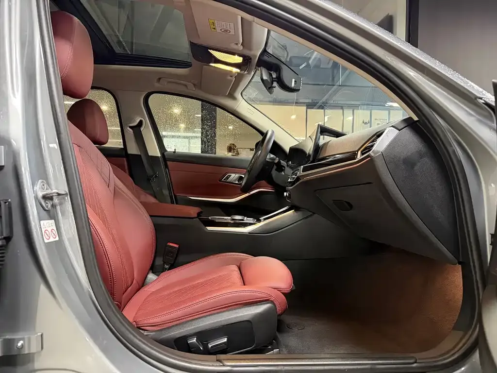 BMW i3 — фото 2