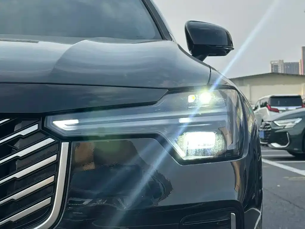 Volvo S90 — фото 2
