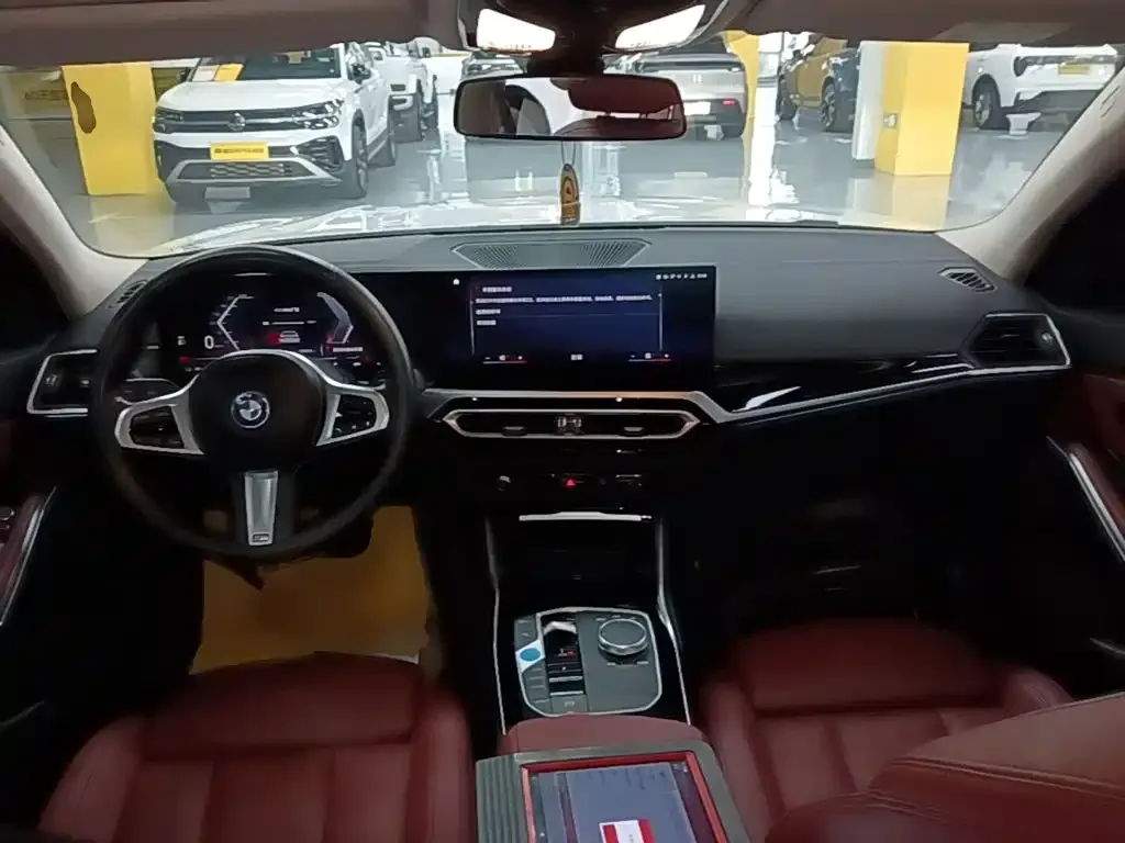 BMW i3 — фото 2
