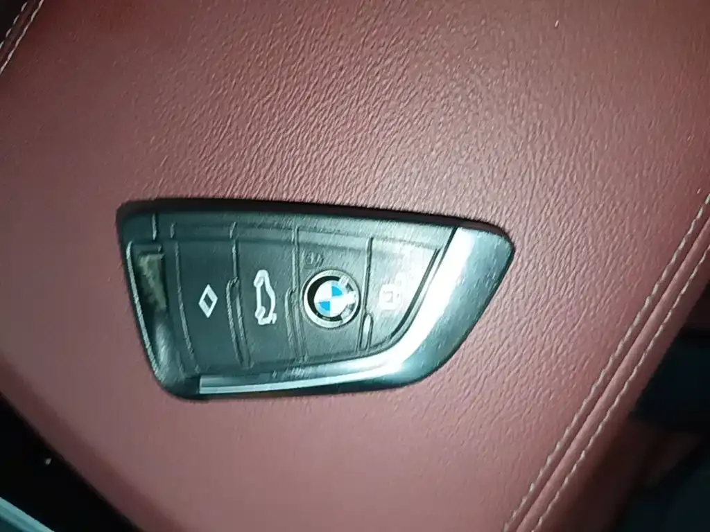 BMW i3 — фото 6