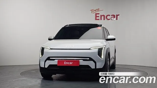 Kia EV3 — фото 2