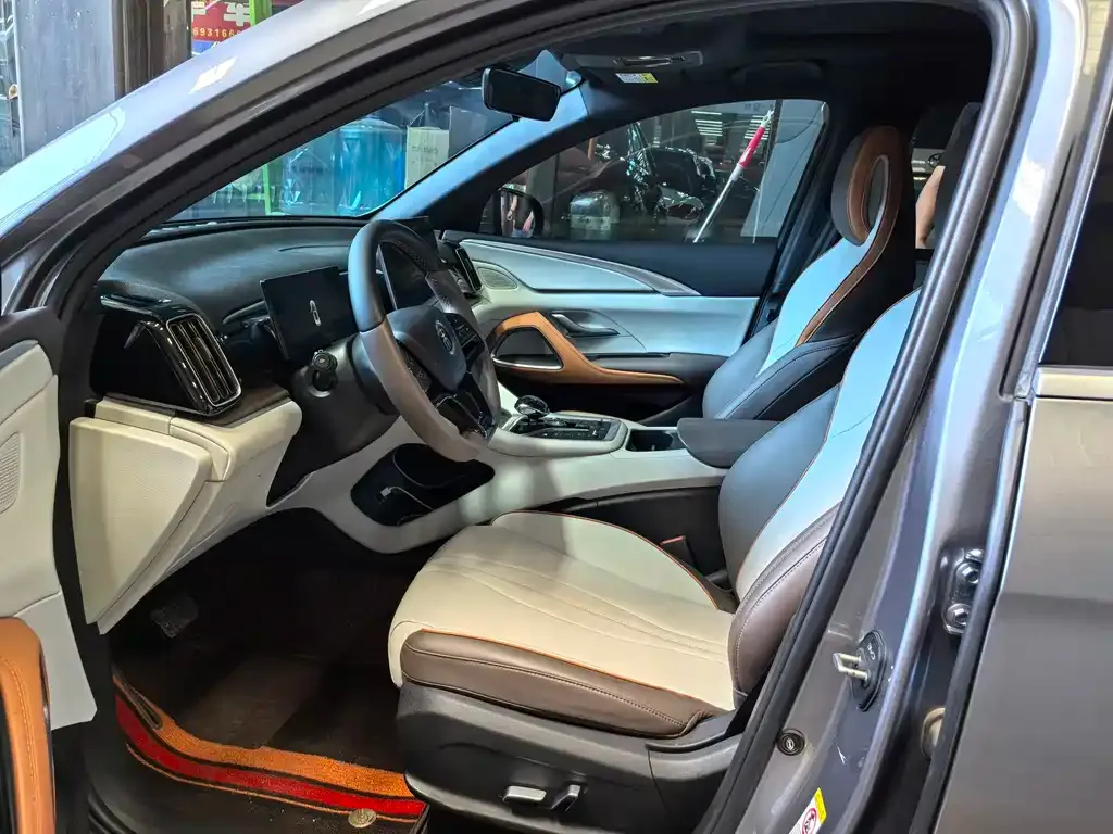 BYD Pro New Energy — фото 2