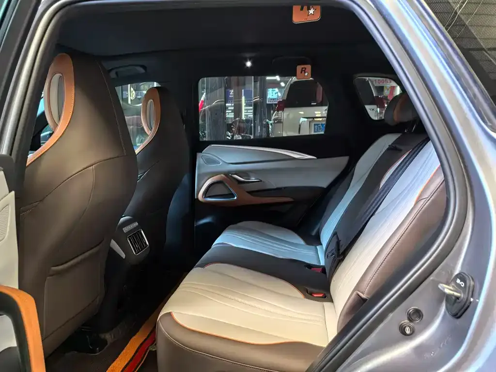 BYD Pro New Energy — фото 10