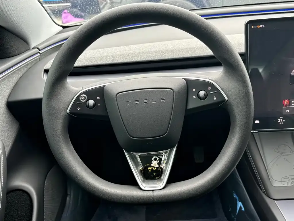 Tesla Model 3 — фото 9