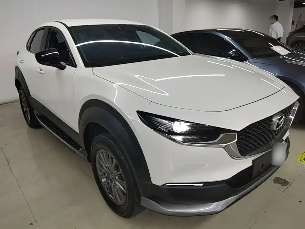 Mazda CX-30 EV — фото 3