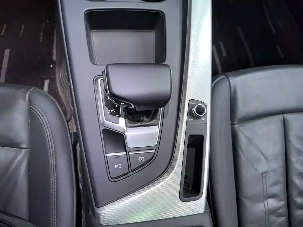 Audi A5 (Import) — фото 4