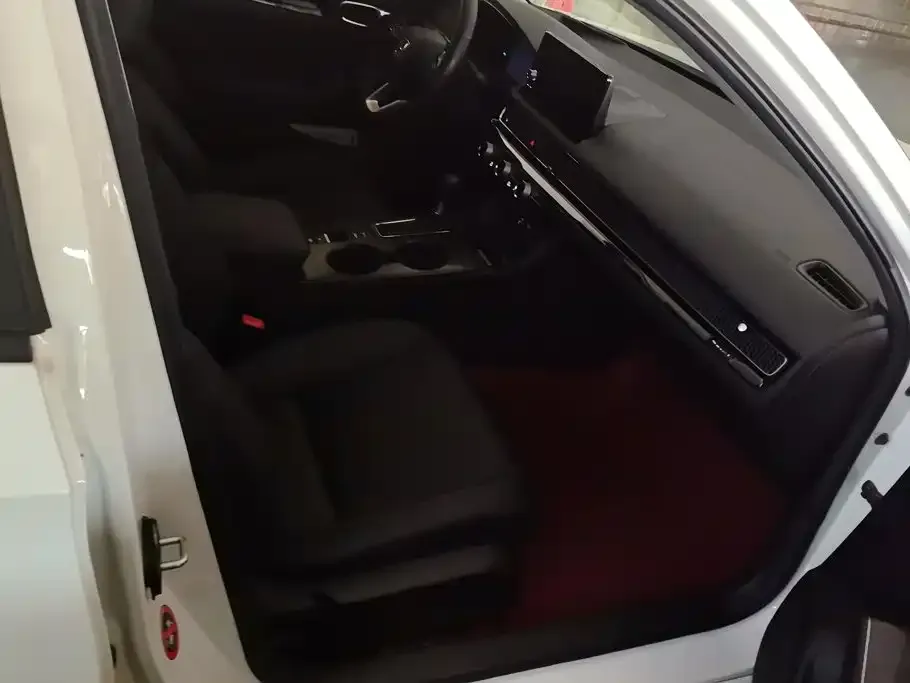 Honda Civic — фото 2