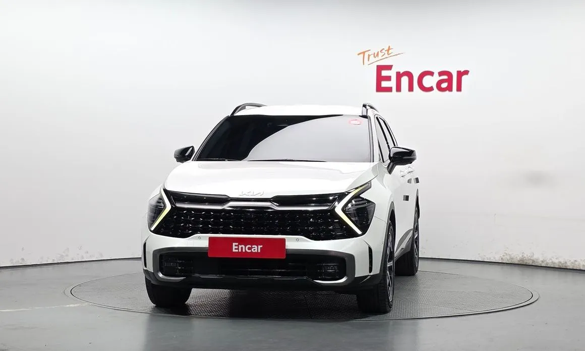 Kia Sportage — фото 2