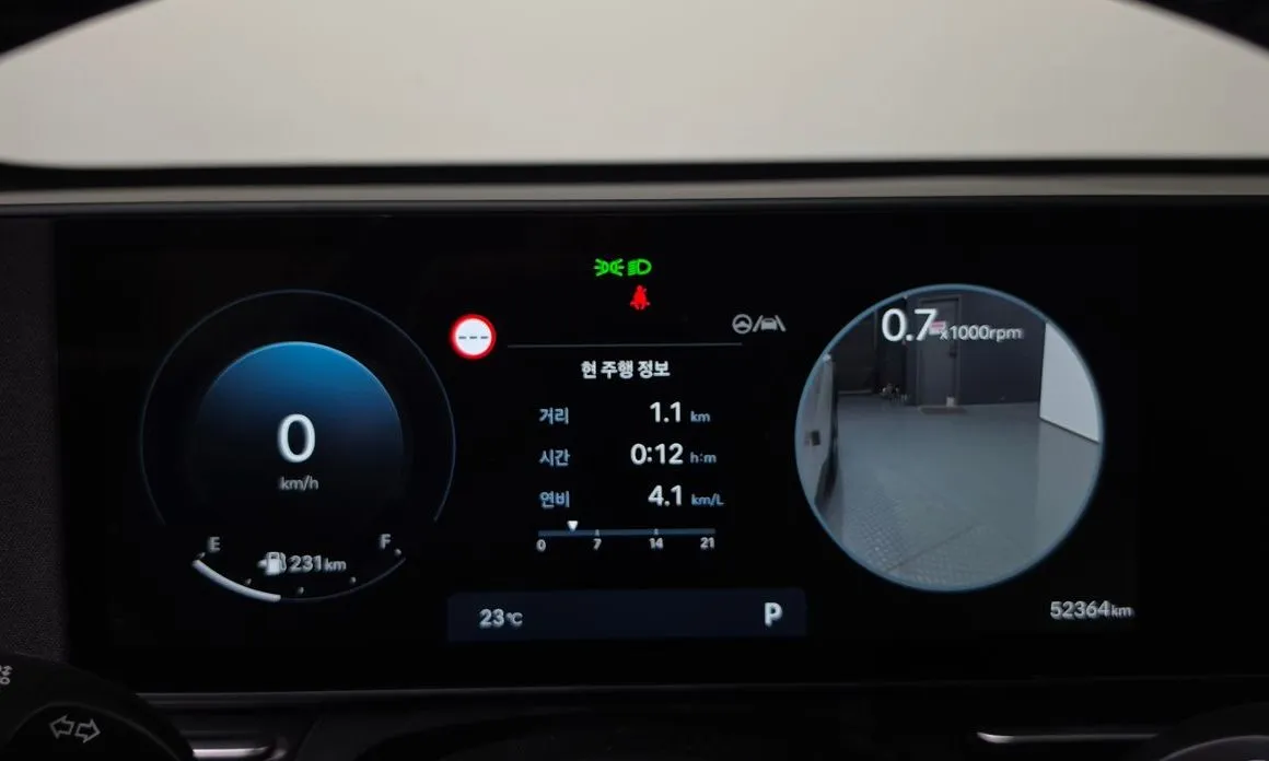 Hyundai Kona — фото 4