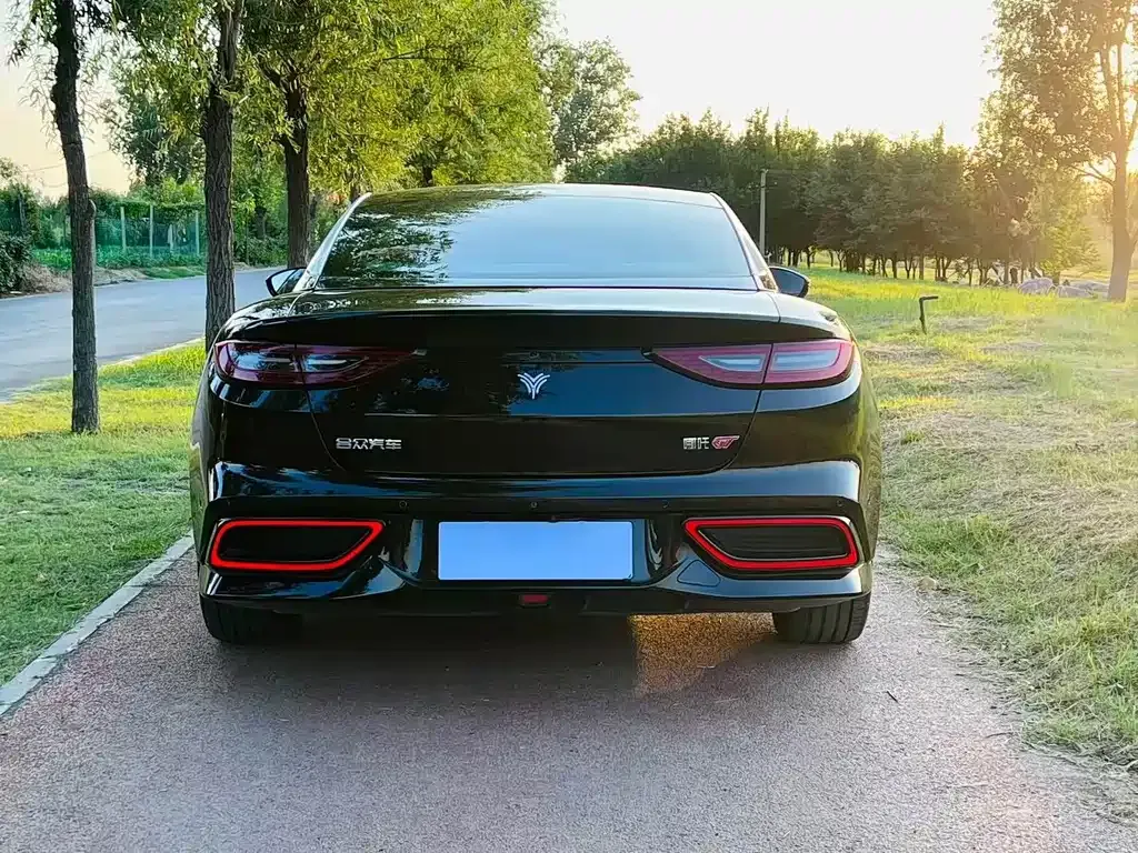Neta GT — фото 4
