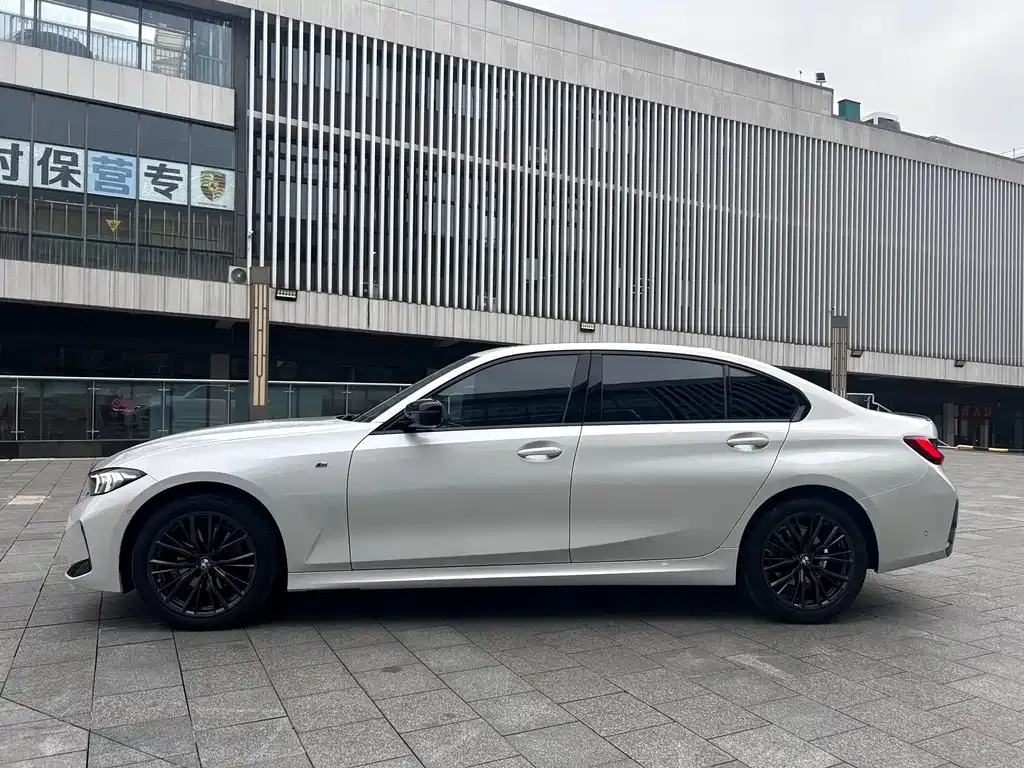 BMW 3 Series — фото 5
