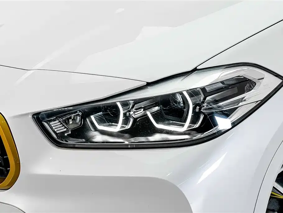 BMW X2 — фото 8